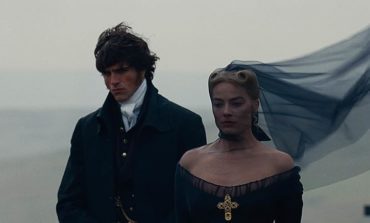 New Trailer For Emerald Fennell's 'Wuthering Heights' Adaptation Starring Margot Robbie And Jacob Elordi Released