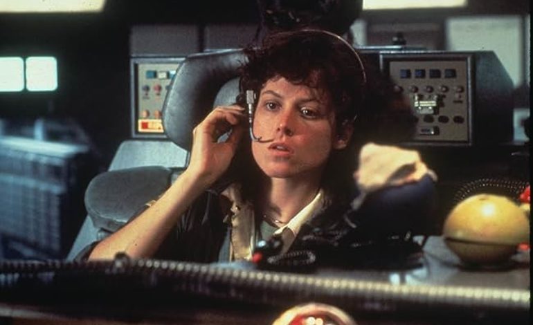 Sigourney Weaver Teases Further Details About Possible Return To ‘Alien’ Franchise