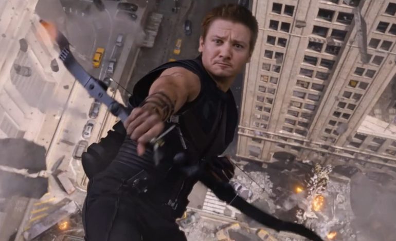 Harassment Allegations From Yi Zhou Denied By Jeremy Renner Representatives
