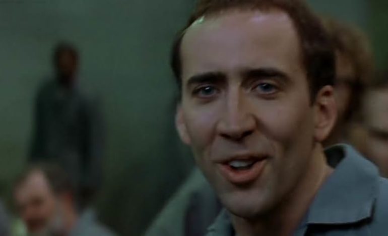 Nicolas Cage To Reunite With John Woo On Indie Crime Biopic ‘Gambino’