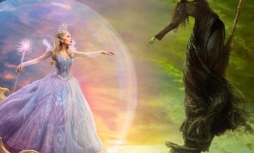‘Wicked: For Good’s Rotten Tomatoes Score Trails Behind First Installment As Film Hits Theaters