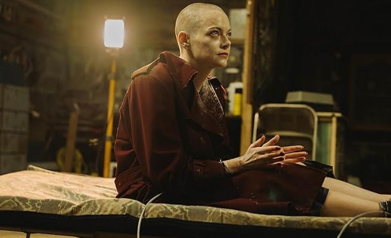 ‘Bugonia’ Writer Will Tracy Says The Film Became More Topical Than He Intended