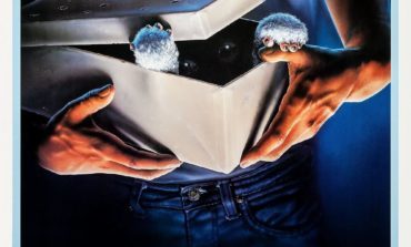 'Gremlins 3' Officially In Production With Chris Columbus Returning To Co-Write And Direct