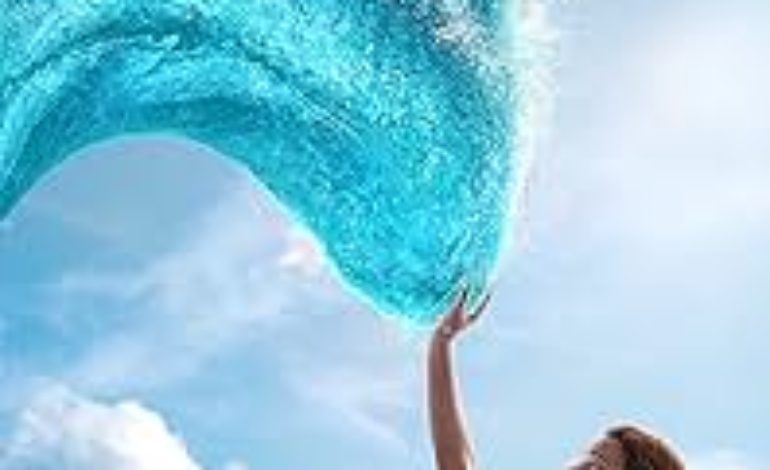 Live-Action ‘Moana’ Teaser Trailer Breaks Several Viewing Records 24 Hours After Its Debut Online