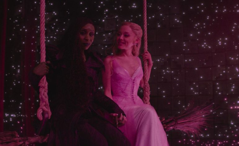 ‘Wicked: For Good’ Defies ‘Wicked’ Opening Numbers, On Track For Successful Weekend
