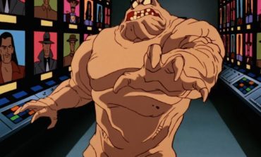 ‘Clayface’ Star Tom Rhys Harries Shares Wrap Photo As Filming Completes 