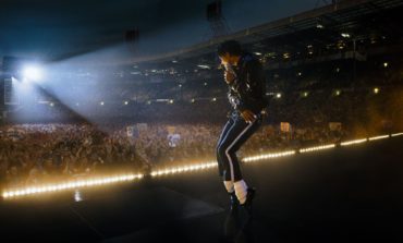 Jaafar Jackson Steps Into His Uncle’s Shoes In 'Michael'