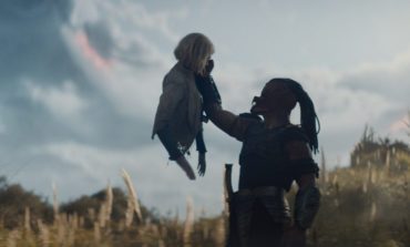 The Video Game Inspirations Behind Predator Badlands