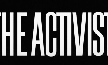 Romas Zabarauskas' 'The Activist', A Dark Thriller On Identity And Power