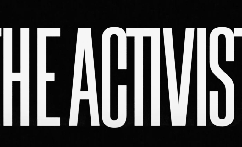 Romas Zabarauskas’ ‘The Activist’, A Dark Thriller On Identity And Power