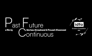 Trailer Drops For Iranian Documentary ‘Past Future Continuous’