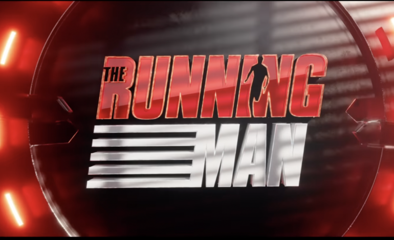 Steven E. De Souza Offers Box Office Insight On Edgar Wright’s ‘The Running Man’