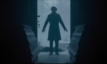 Footage Of Aaron Taylor-Johnson Filming For Robert Eggers's 'Werwulf' Appears Online