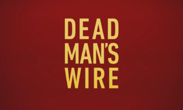 Bill Skarsgård Takes Dacre Montgomery Hostage In First Trailer For 'Dead Man's Wire'