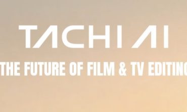 Editing Platform Tachi AI Plans Public Launch In 2026