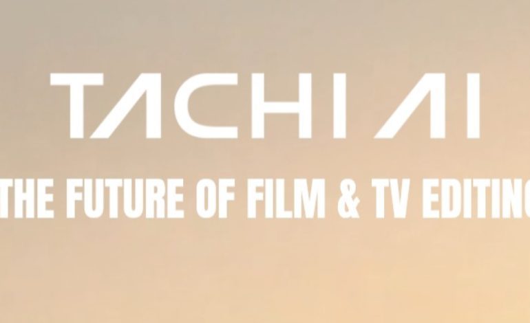 Editing Platform Tachi AI Plans Public Launch In 2026