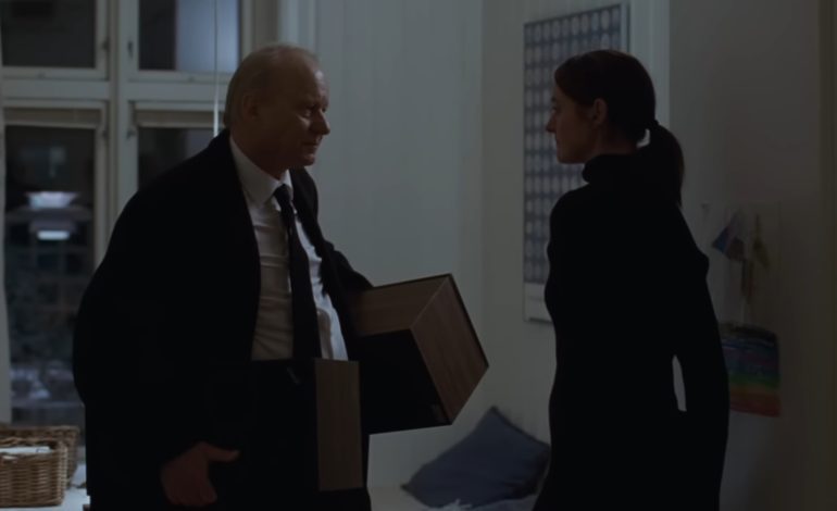 REVIEW: ‘Sentimental Value’, Joachim Trier Brings It Home On His Own Terms