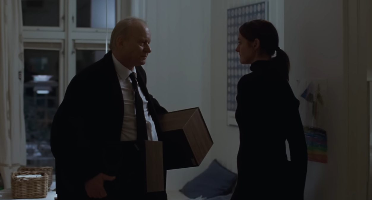 REVIEW: 'Sentimental Value', Joachim Trier Brings It Home On His Own Terms