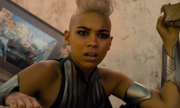 ‘The Autopsy Of Albert Kemper’ Finds Leading Actress In Alexandra Shipp 