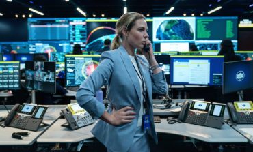 Kathryn Bigelow's 'A House of Dynamite' Becomes Streaming Hit On Netflix