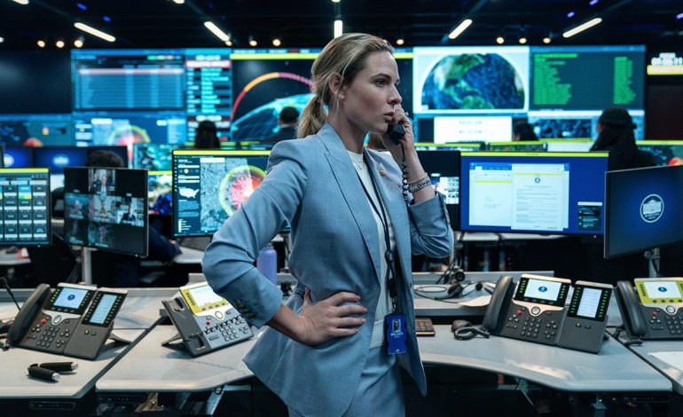 Kathryn Bigelow’s ‘A House of Dynamite’ Becomes Streaming Hit On Netflix