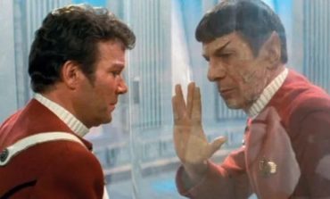 John Francis Daley And Jonathan Goldstein Prepare To Travel To The Final Frontier With New ‘Star Trek’ Film 