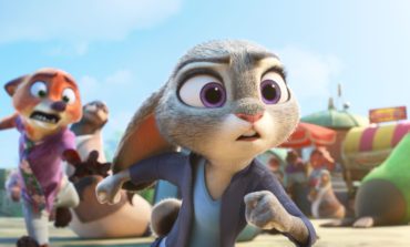 ‘Zootopia 2’ Stuffs Studios Pockets With Massive $156 Million Domestic Holiday Opening Giving Much Needed Theater Traffic