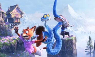 MOVIE REVIEW: Zootopia 2, Same Squad, Sky-High Stakes