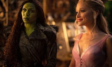 The Wicked Witch Wins! ‘Wicked: For Good’ Grosses $150 Million, Shattering Records Across The Board