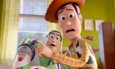 Pixar Releases First Teaser For 'Toy Story 5'