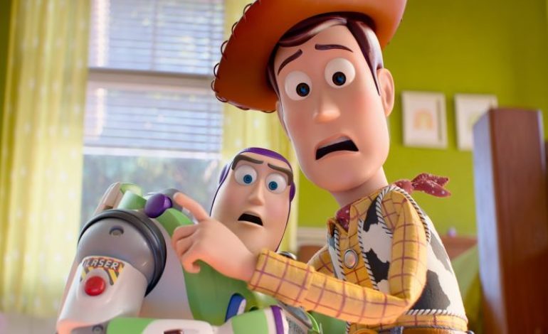 Pixar Releases First Teaser For ‘Toy Story 5’