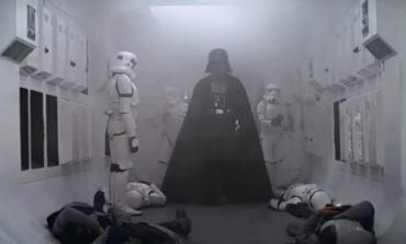 'Star Wars: Starfighter's' Place In The Timeline Elaborated On By Shawn Levy