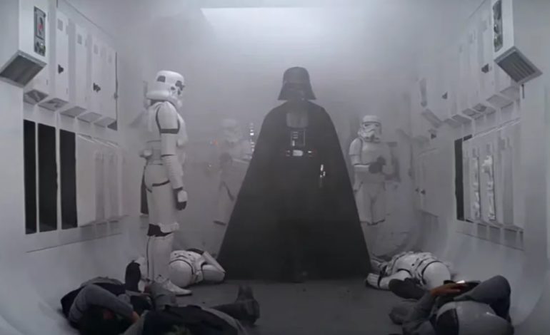 ‘Star Wars: Starfighter’s’ Place In The Timeline Elaborated On By Shawn Levy