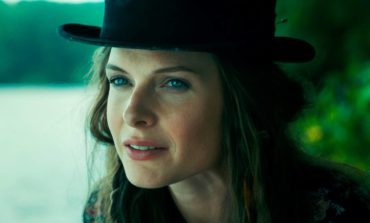 Mike Flanagan Teases Rebecca Ferguson's Possible Casting For His Upcoming 'Exorcist' Reboot