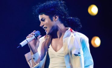 Lionsgate Studio Head Discusses Rumored Plan to Split Michael Jackson Biopic 'Michel' Into Two Movies.