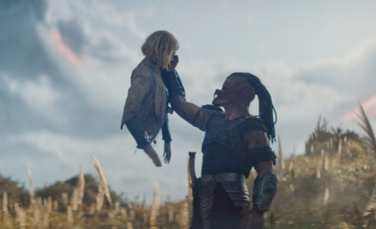 Dan Trachtenberg Reveals How ‘Predator: Badlands’ Gained Support From James Cameron