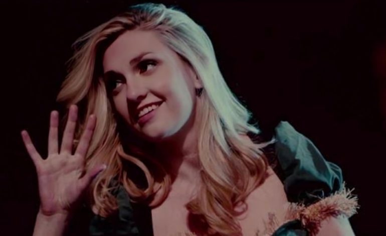 ‘Terrifier’ Actress Catherine Corcoran Launches Own Production Company Focusing On “Complex Woman And Underrepresented Voices”