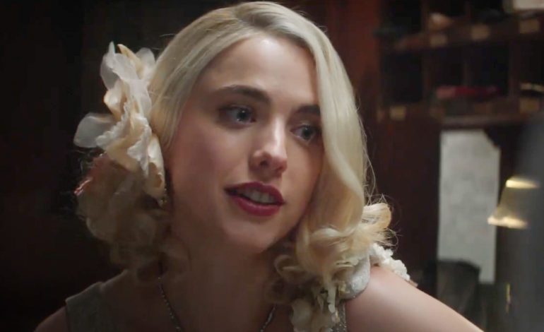 Margaret Qualley And Drew Starkey Join Michael Shannon In New Jeff Nichols Film ‘King Snake’