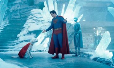 Brainiac Confirmed As Big Bad Of ‘Superman: Man Of Tomorrow’ 