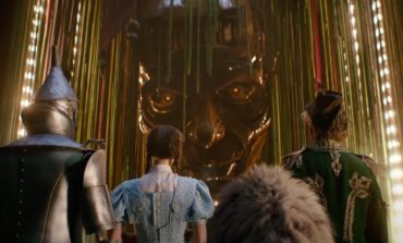 Actress Of Dorothy Gale Revealed In 'Wicked: For Good'