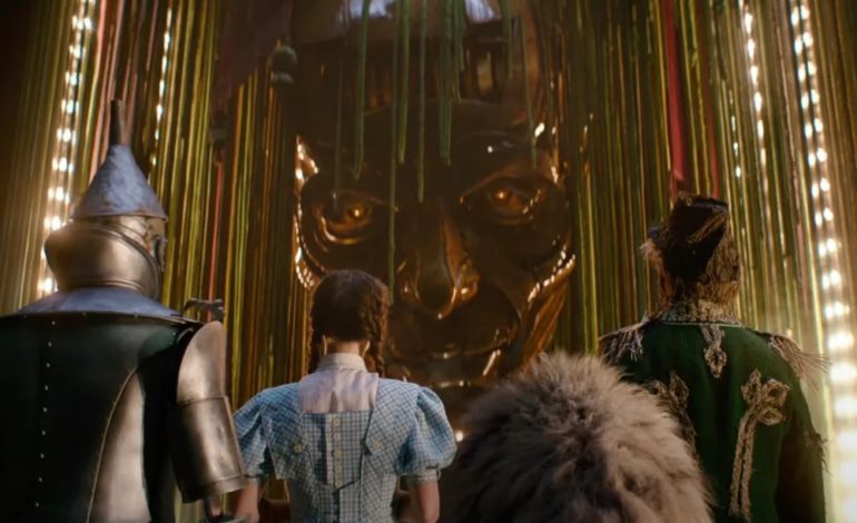 Actress Of Dorothy Gale Revealed In ‘Wicked: For Good’