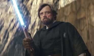 Luke Skywalker’s Exit In ‘The Last Jedi’ Gets New Perspective From Mark Hamill 