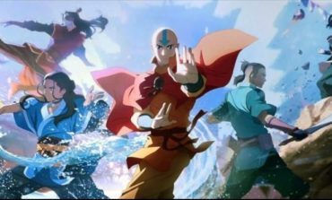 'Avatar: The Last Airbender' Fans Have Made A Petition For 'The Legend of Aang: The Last Airbender' To Carry Out Its Original Plan For A Theatrical Release