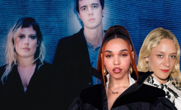 Electric Duo, Boy Harsher To Debut Feature With An Erotic Surge On Horror And A String Of Stars