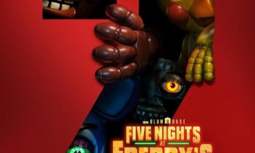 'Five Nights At Freddy's 3' Update From Franchise Director