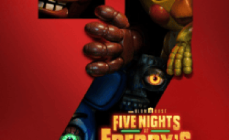 Josh Hutcherson, Matthew Lillard, And Emma Tammi Credit Fanbase For Push To Make ‘Five Nights At Freddy’s’ Bigger And Scarier Than Original Film