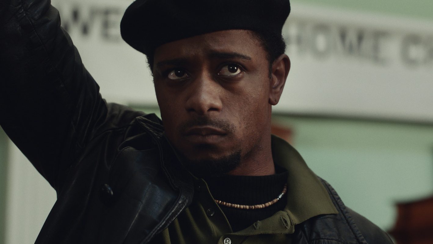 Lakieth Stanfield To Replace Jonathan Majors As Dennis Rodman In Biographical Drama '48 Hours in Vegas'