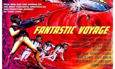 James Cameron Announces He Is Working With New Director On 'Fantastic Voyage' Remake, Hopes To Get It Into Production in 2026