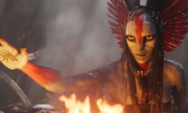 New ‘Avatar: Fire And Ash’ Stills Show New Characters Ahead Of Big Screen Debut 