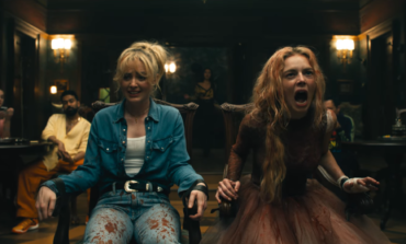 Samara Weaving Is Back For Round Two In Trailer For 'Ready Or Not 2'